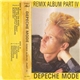 Depeche Mode - Remix Album-Part IV